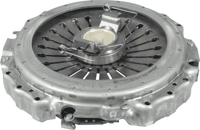 Корзина сцепления Hammer для Volvo  FH16 1993-2002. Артикул 092 135