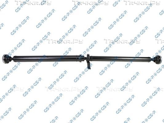 Карданный вал GSP. Артикул PS900105