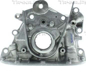 Масляный насос Aisin для Toyota Sprinter Carib III 1995-2001. Артикул OPT-032