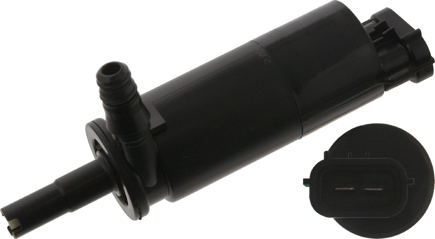 Насос омывателя лобового стекла Febi Bilstein. Артикул 32327