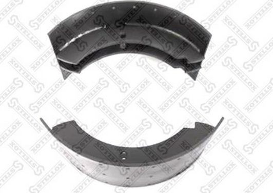 Тормозные колодки Stellox. Артикул 85-02511-SX