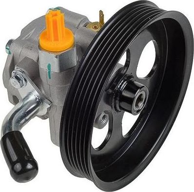 Насос ГУР Stellox для Mitsubishi L200 III 1996-2007. Артикул 00-36453-SX