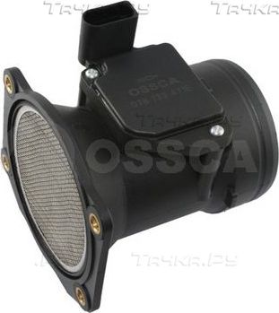 Датчик массового расхода воздуха (ДМРВ) OSSCA. Артикул 05091