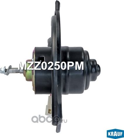 Мотор печки c крыльчаткой Krauf. Артикул MZZ0250PM