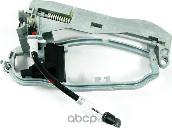 Ручка двери BMW. Артикул 51218243615