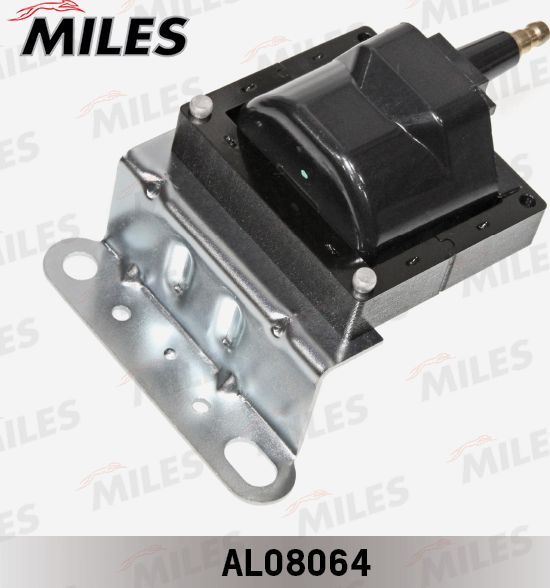 Катушка зажигания Miles для Daewoo Espero 1993-1999. Артикул AL08064