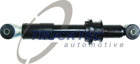 Амортизатор кабины Trucktec Automotive для Volvo  FM7 1998-2001. Артикул 03.63.006