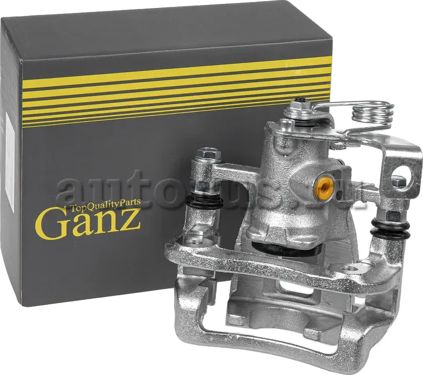 Суппорт задний R (Ganz). Артикул GIJ13002