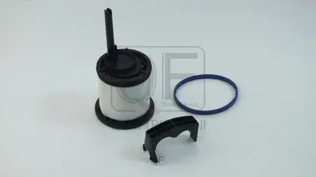 Фильтр топливный (Quattro Freni). Артикул qf16a00168