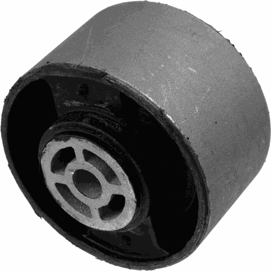 Подушка (опора) двигателя Lemforder. Артикул 36317 01