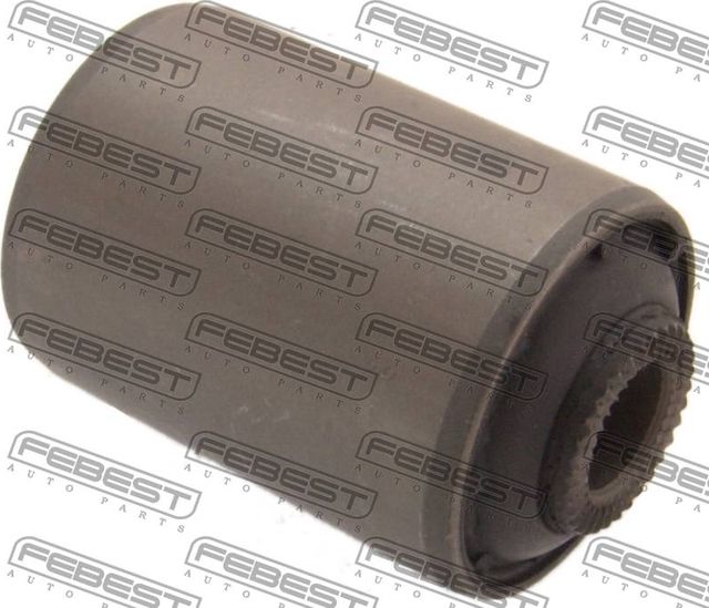 Сайлентблок переднего рычага подвески Febest. Артикул HAB-045