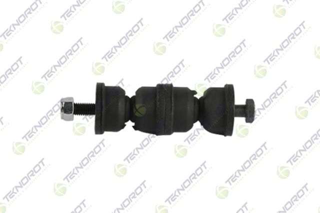Стойка (тяга) стабилизатора Teknorot задняя для Mitsubishi Colt VI (Z20/Z30) 2004-2012. Артикул FO-442