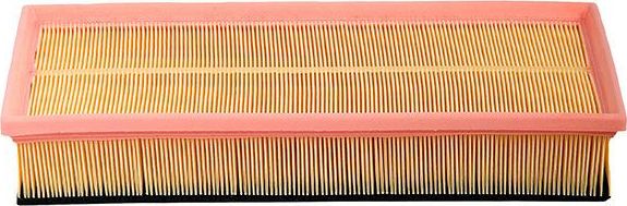 Воздушный фильтр Zentparts для Porsche Cayman I (987) 2006-2009. Артикул Z32741