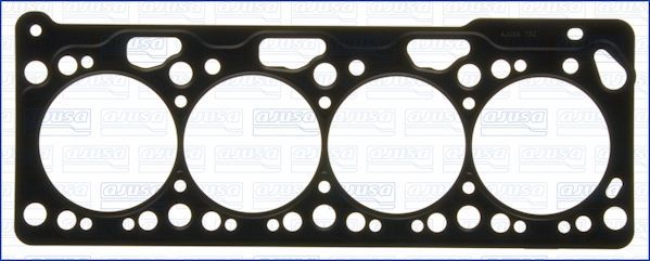 Прокладка ГБЦ Ajusa MULTILAYER STEEL. Артикул 10102200