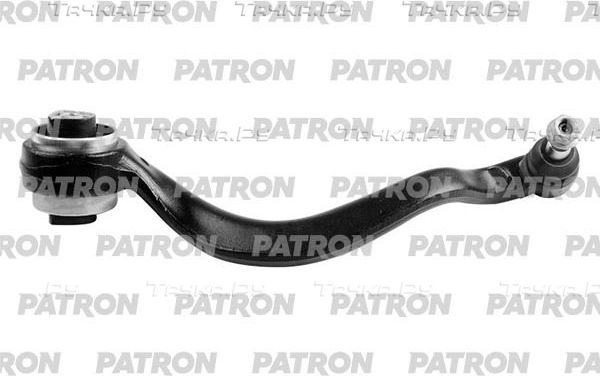 Поперечный рычаг передней подвески Patron. Артикул PS50236R