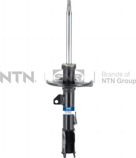 Амортизатор NTN / SNR. Артикул SA66940.01R