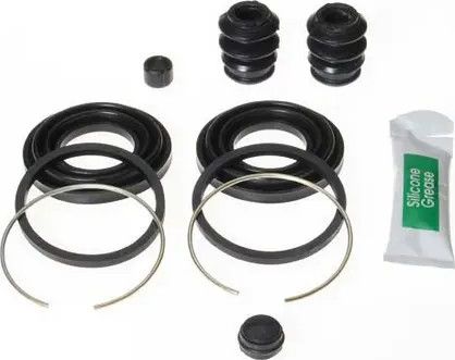 Ремкомплект тормозного суппорта Brembo передний для Citroen C-Crosser 2007-2013. Артикул F KT 092