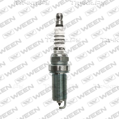 Свеча зажигания WEEN для Infiniti G III 2002-2007. Артикул 122-1488