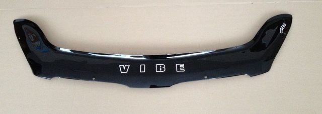 Дефлектор VT52 для капота Pontiac Vibe II 2008-2010. Артикул PN02VT