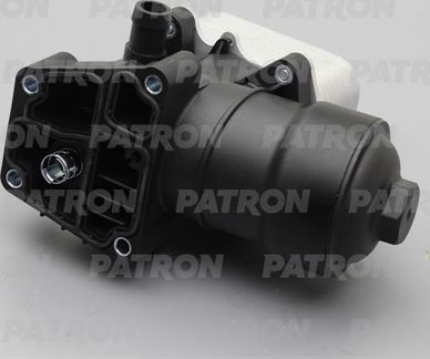 Радиатор масляный (Patron). Артикул PRS6031