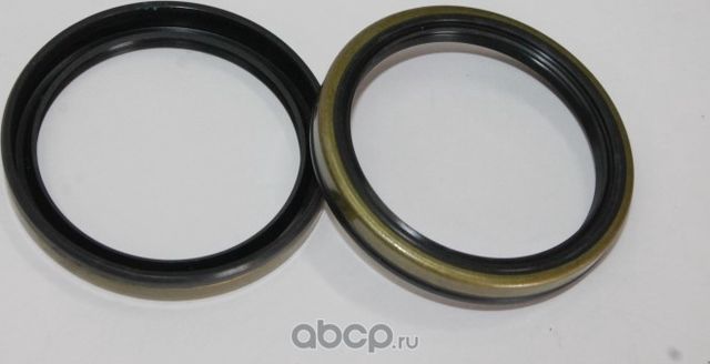 САЛЬНИК ПЕРЕДНЕЙ СТУПИЦЫ (Kross). Артикул KM4302117