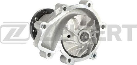Помпа (водяной насос) Zekkert. Артикул WP-1504