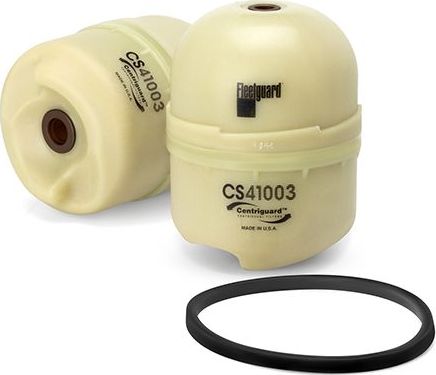 Масляный фильтр Fleetguard. Артикул CS41003