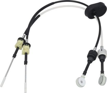 Трос переключения передач КПП Kamoka. Артикул CP0105