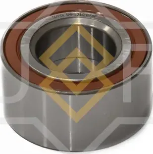 Подшипник ступицы передний (37x39/41x75) (Sufix). Артикул SM1310