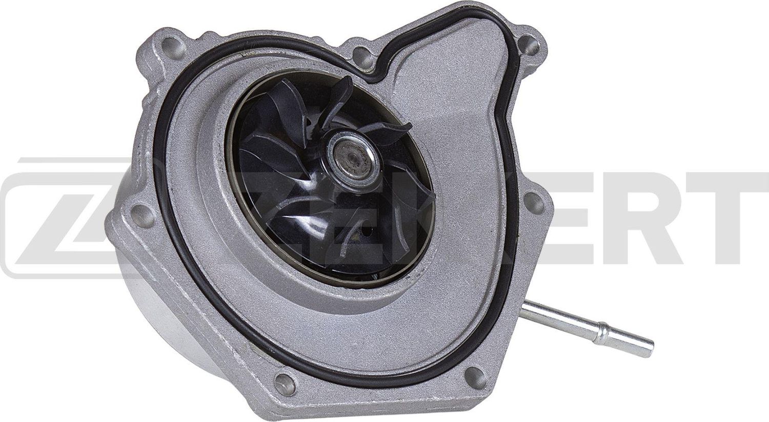 Помпа (водяной насос) Zekkert для Audi A4 IV (B8) 2012-2015. Артикул WP-1419