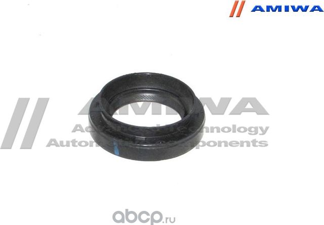 САЛЬНИК ПРИВОДА 35X55X9X15 (Amiwa). Артикул 1035651