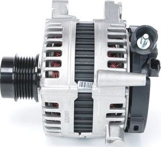 Генератор Bosch для Citroen C6 2005-2009. Артикул 0 121 715 101