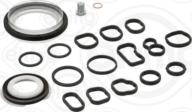 Комплект прокладок, блок-картер двигателя Elring для BMW 4 G22, G23 2020-2026. Артикул 113.340