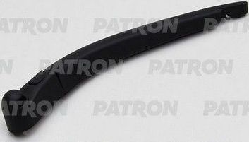 Поводок (рычаг) стеклоочистителя (дворника) Patron (PBT (полибутилентерефталат)). Артикул PWA051
