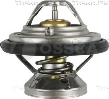 Термостат OSSCA для Daewoo Korando 1999-2001. Артикул 00006
