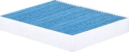 Салонный фильтр Sakura для Volkswagen Touareg II 2010-2018. Артикул CAB-31090