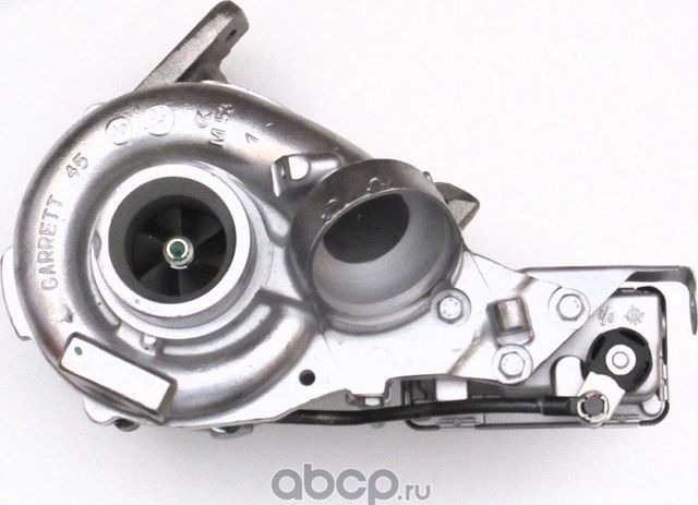 Турбина (турбокомпрессор) Garrett Original Spare part. Артикул 727461-5006S