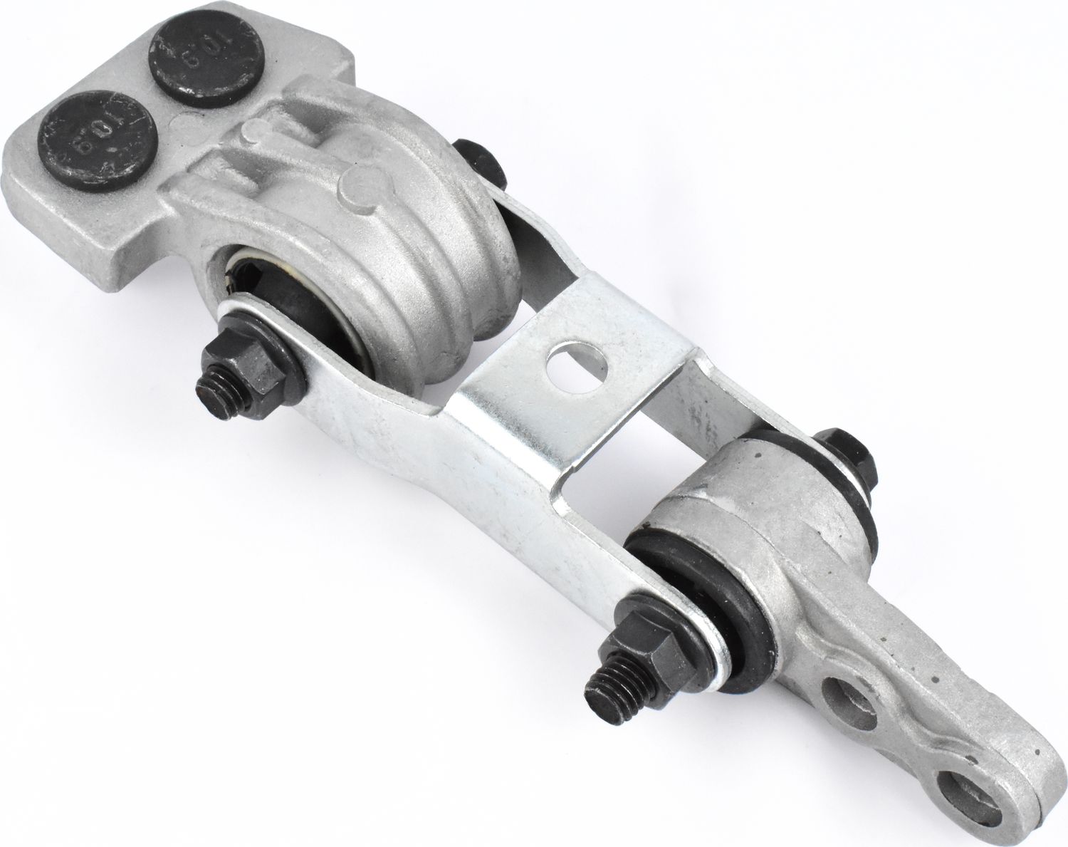 Опора двигателя VOLVO 850/C70/S60/S70/S80/V70/XC70/XC90 пер.ниж. (Jikiu). Артикул MI45002