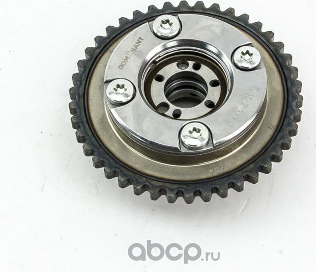 Регулятор фаз газораспределения (Dominant). Артикул MB27000501147