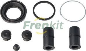 Ремкомплект тормозного суппорта Frenkit. Артикул 238012
