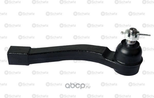 Рулевой наконечник (Schatz). Артикул S08733R