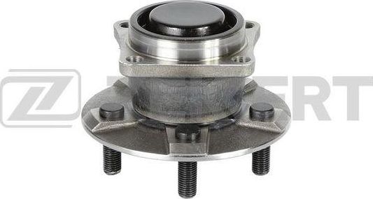 Ступица колеса Zekkert. Артикул RL-2131