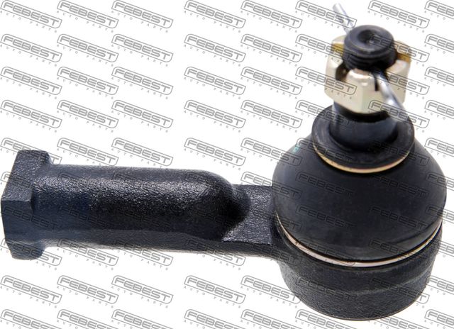 Наконечник рулевой тяги Febest правый/левый внешний для Ford Ranger II 2006-2012. Артикул 0521-BT50OUT