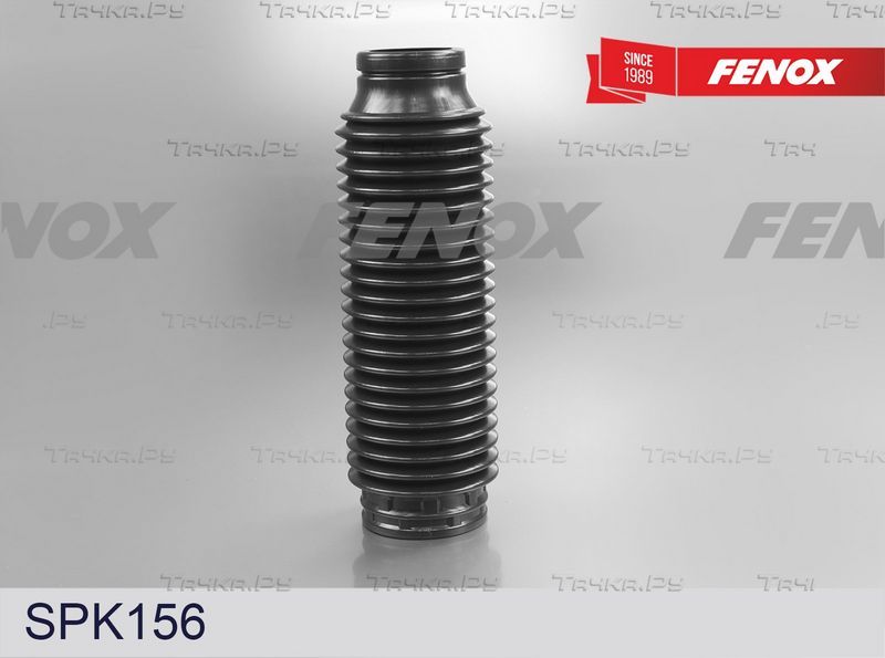 Комплект отбойников и пыльников амортизаторов (стоек) Fenox. Артикул SPK156