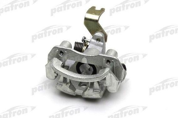Тормозной суппорт Patron задний левый для Mazda Premacy I (CP) 2001-2005. Артикул PBRC041