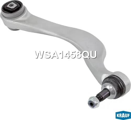 Рычаг подвески (Krauf). Артикул WSA1458QU
