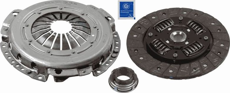Сцепление (комплект) SACHS. Артикул 3000 951 426