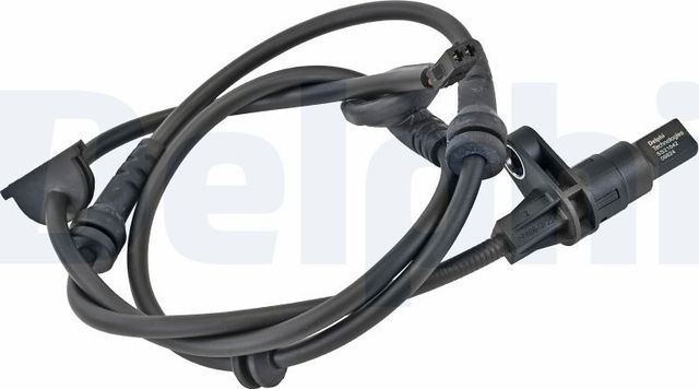 Датчик ABS Delphi для Skoda Roomster I 2006-2015. Артикул SS21542-12B1