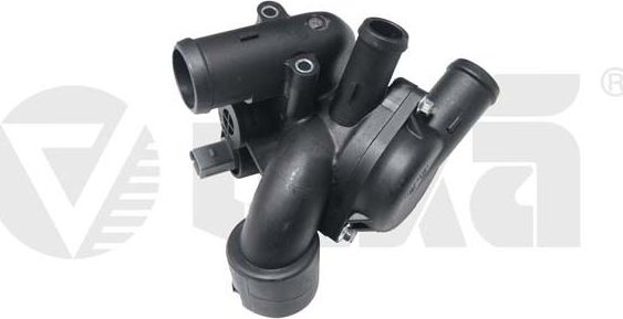 Термостат Vika. Артикул 11211822201