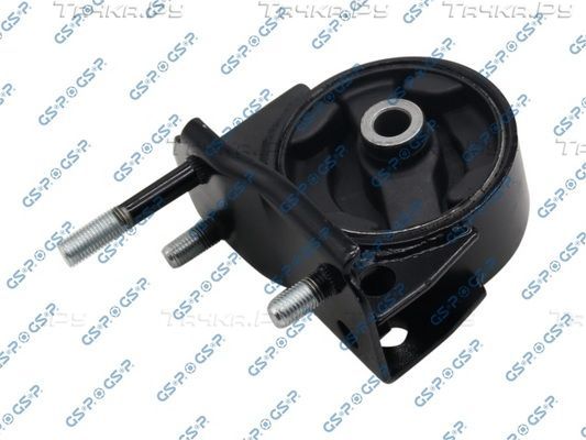 Подушка (опора) двигателя GSP задняя для Toyota Celica V (T180) 1989-1994. Артикул 514123